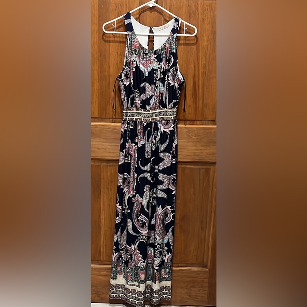 Gilli Kodi Jersey Maxi Dress, MP